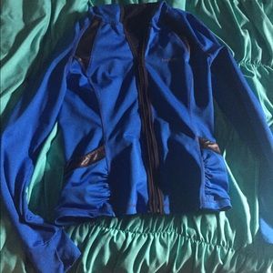 Bebe sport jacket