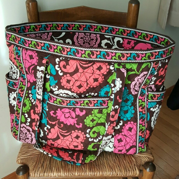 Vera Bradley Tote