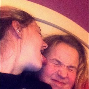 Meet your Posher, Gracie