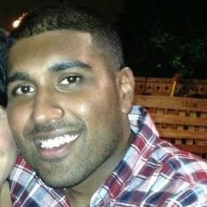 Meet your Posher, Syed