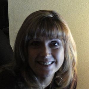 Meet your Posher, Vicki