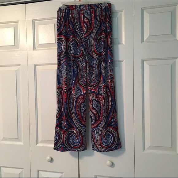 Palazzo pants