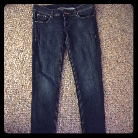 H&M jeans