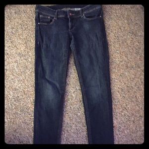 H&M jeans