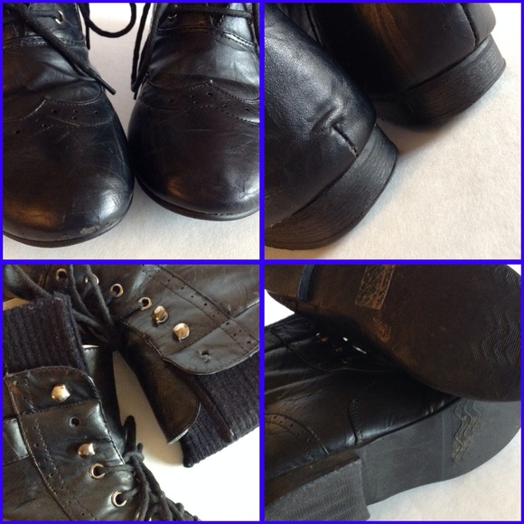 ANKLE BOOTIES - Picture 2 of 2