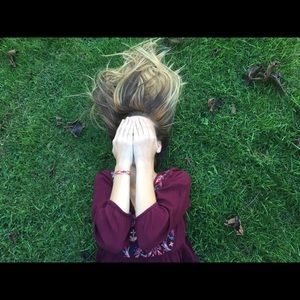 Meet your Posher, Olivia