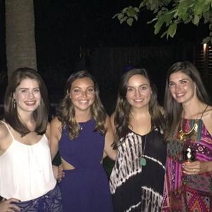 Meet your Posher, Emma