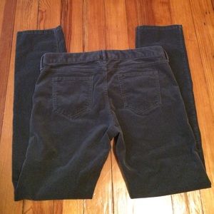 Banana Republic Cord