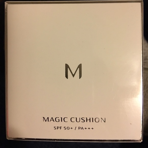 Missha bb cushion refill (1 only)