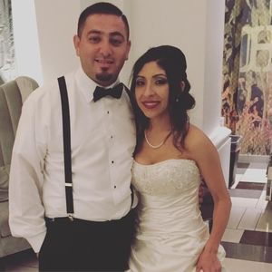 Meet your Posher, Nicole