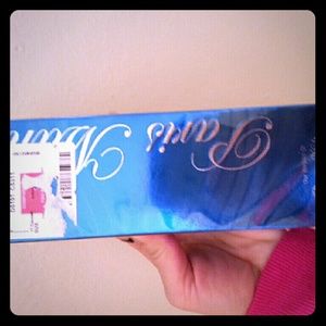 Paris Hilton perfume for men