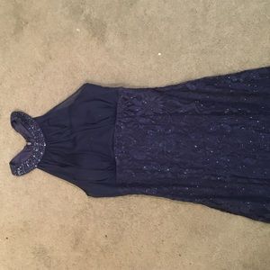 Prom dress/special occasion