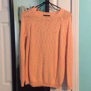 Forever 21 small sweater!