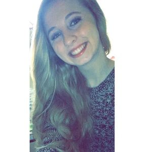 Meet your Posher, Christy