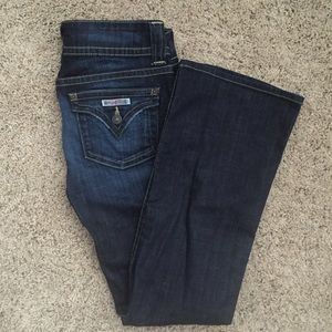 Hudson Jeans size 28