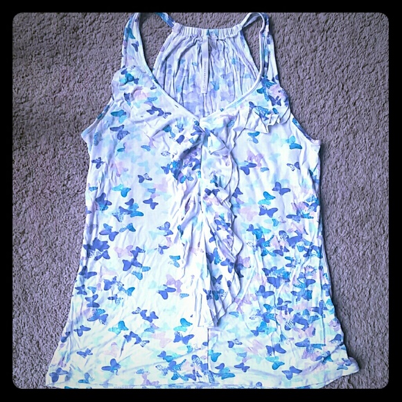 Cute Dressy Top