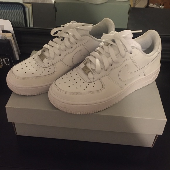 Nike Air Force 1