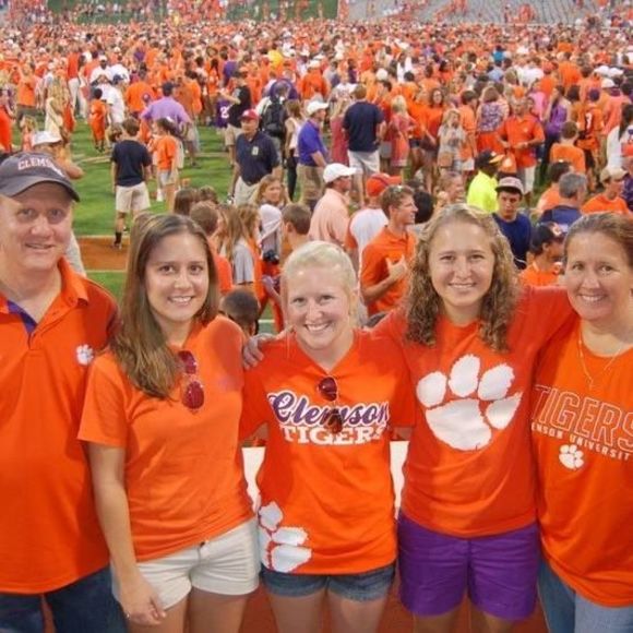 Meet your Posher, Andee