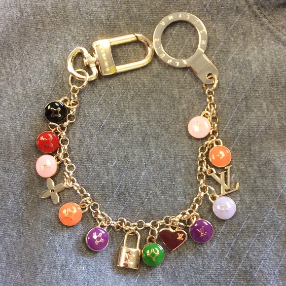 Lv chain