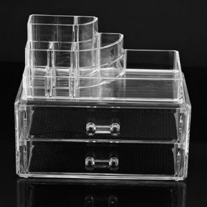 Cosmetic organizer