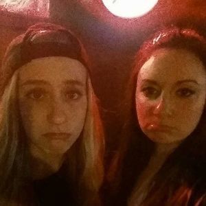 Meet your Posher, Carly