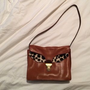 Madewell Purse