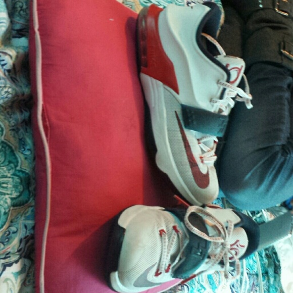 kd 7 usa