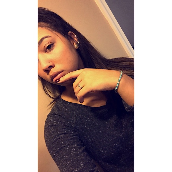 Meet your Posher, Bekah