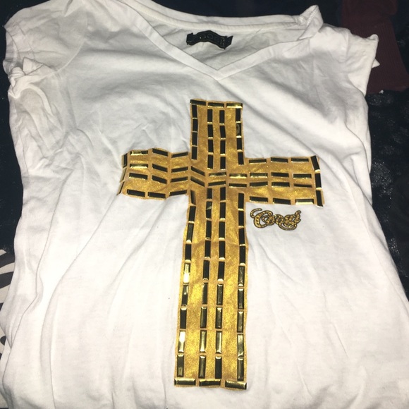 Coogi Shirt