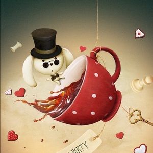 Meet your Posher, Marisol