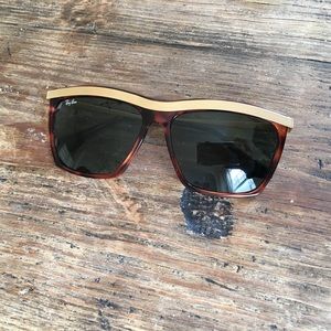 Ray Ban sun glasses