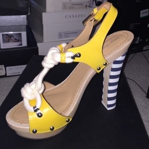DSQUARED2: Women's sandal