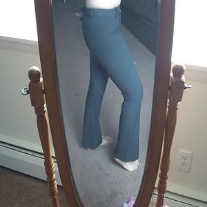 Worthington Petite Trouser Pants