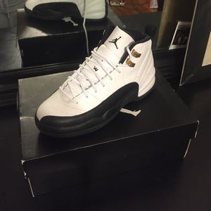 Air Jordan 12