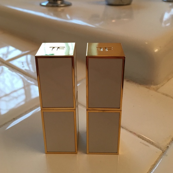 Tom Ford Other - Tom Ford Lip Sheers