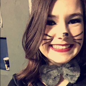 Meet your Posher, Shelby