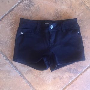 Wet seal Shorts