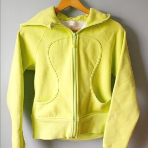 lululemon Scuba Hoodie