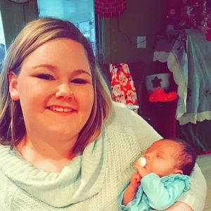 Meet your Posher, Karli