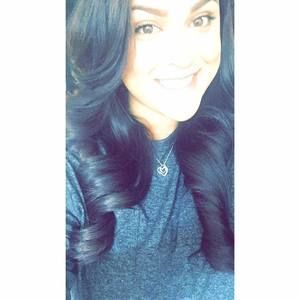 Meet your Posher, Mariah