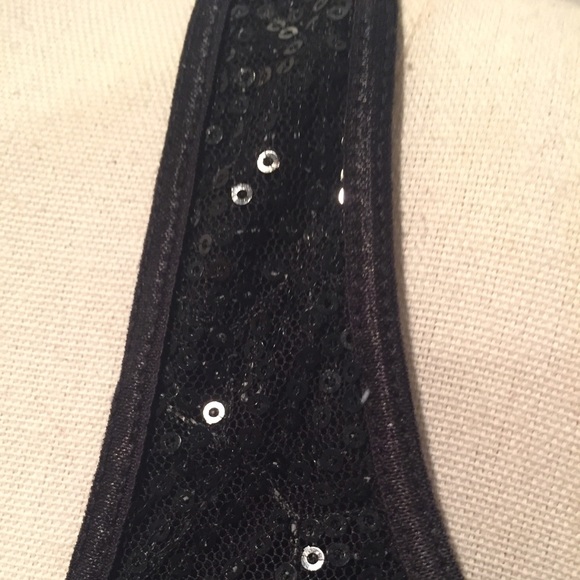 Pink Rose Sequin Top - Picture 3 of 3