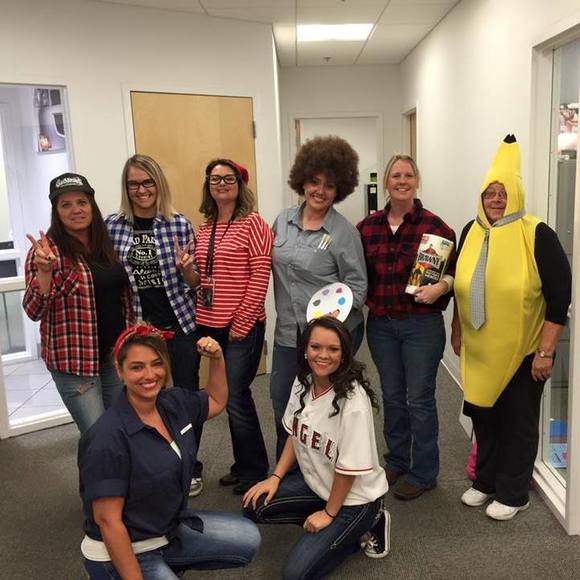 Meet your Posher, Tara