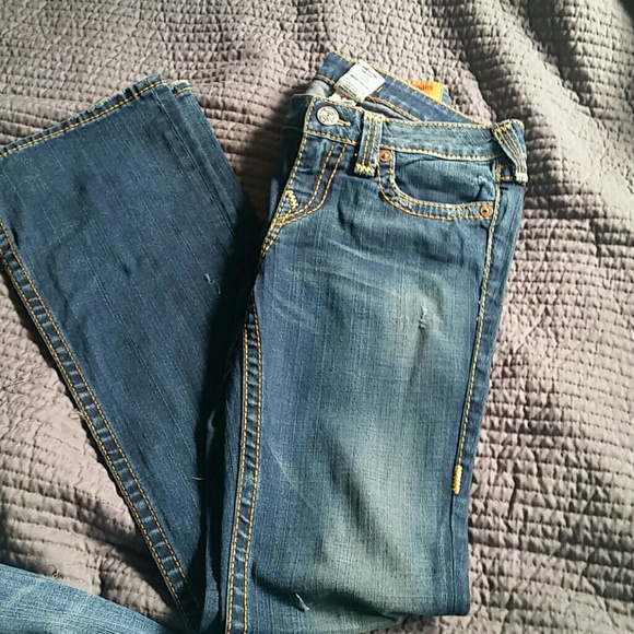 Jean Bundle - image 1