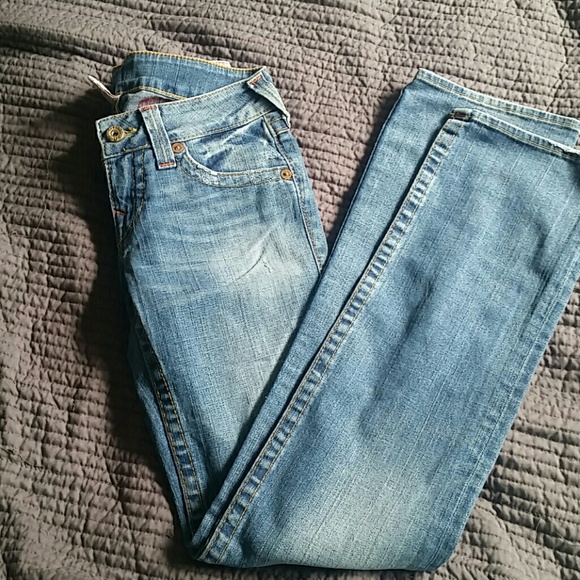 Jean Bundle - image 2