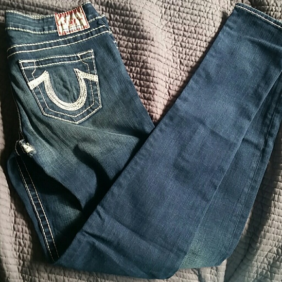 Jean Bundle - image 3