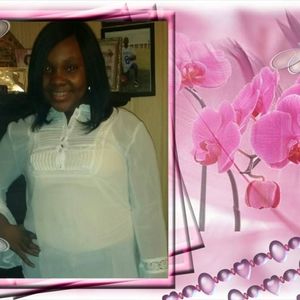 Meet your Posher, Damya