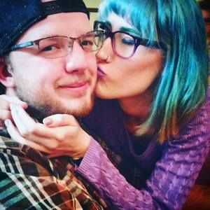 Meet your Posher, Evelyn