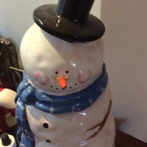 Meet your Posher, Karen