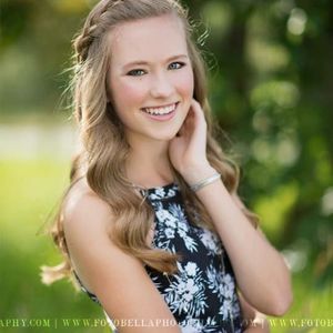 Meet your Posher, Tara