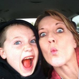 Meet your Posher, Jamie